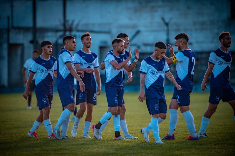 El Fort�n no se detiene: sexto triunfo al hilo y liderazgo